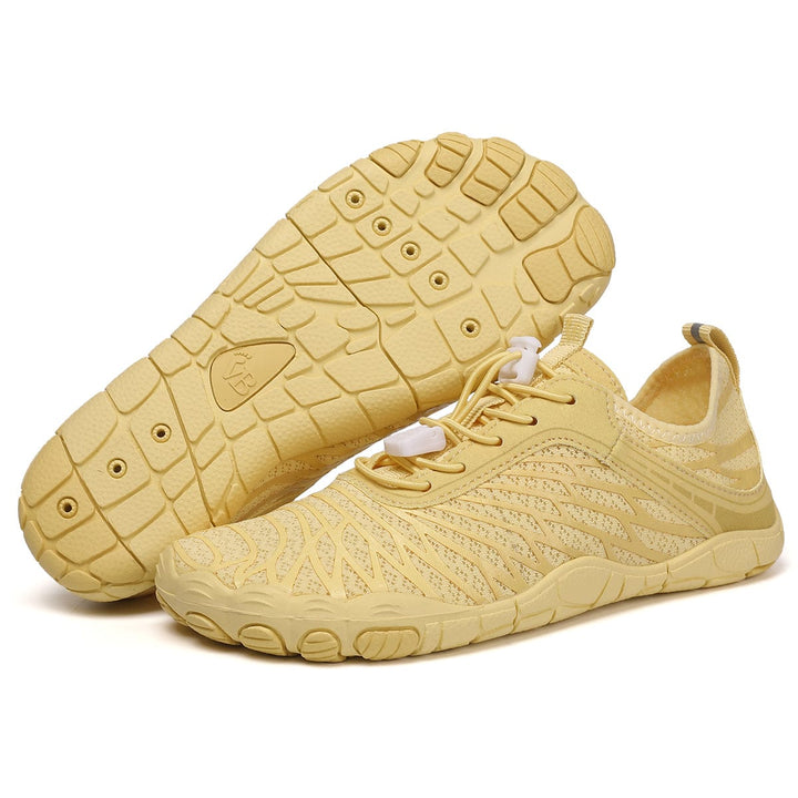 Pauline™ – Chaussures Barefoot Soft