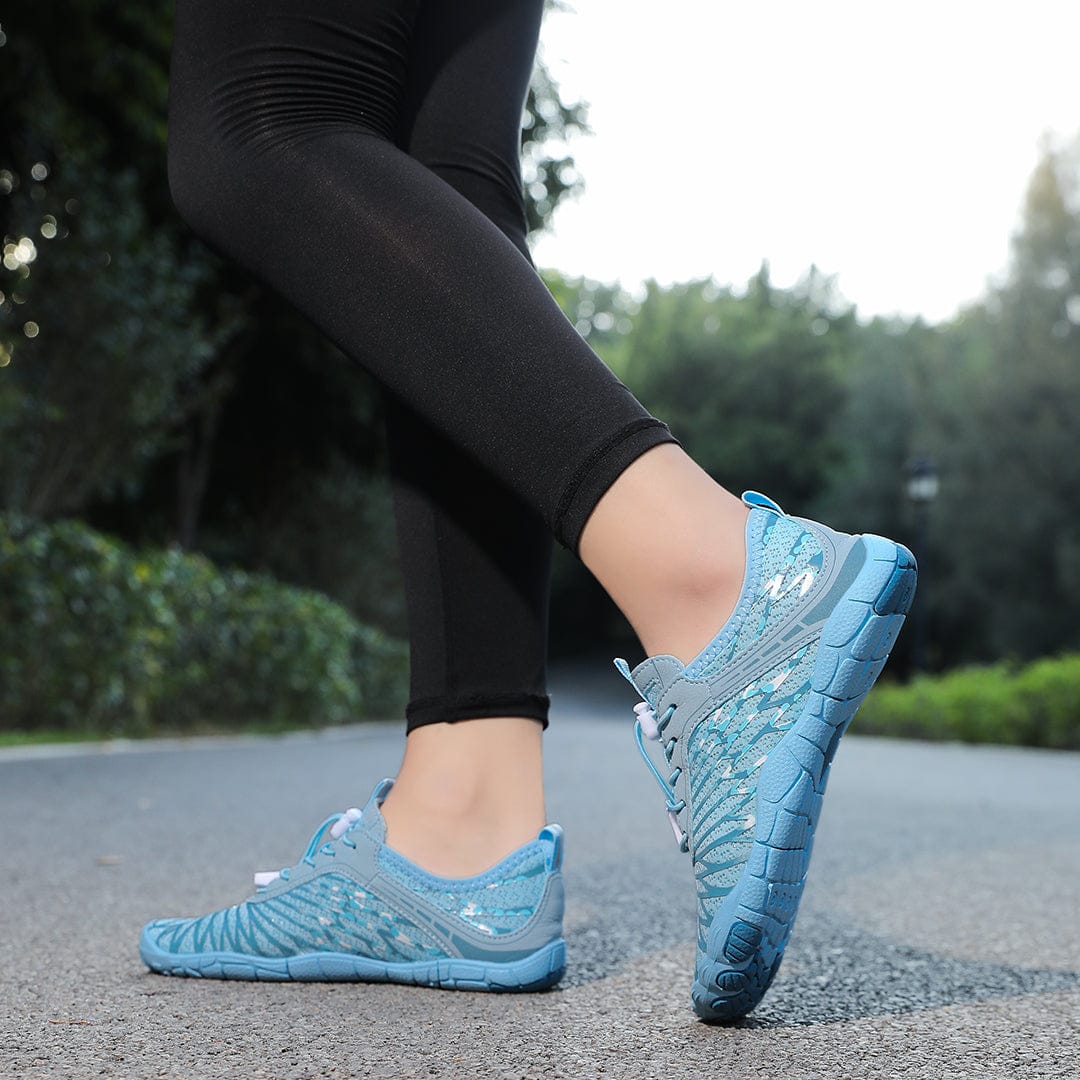 Lison™ – Chaussures Barefoot Air+