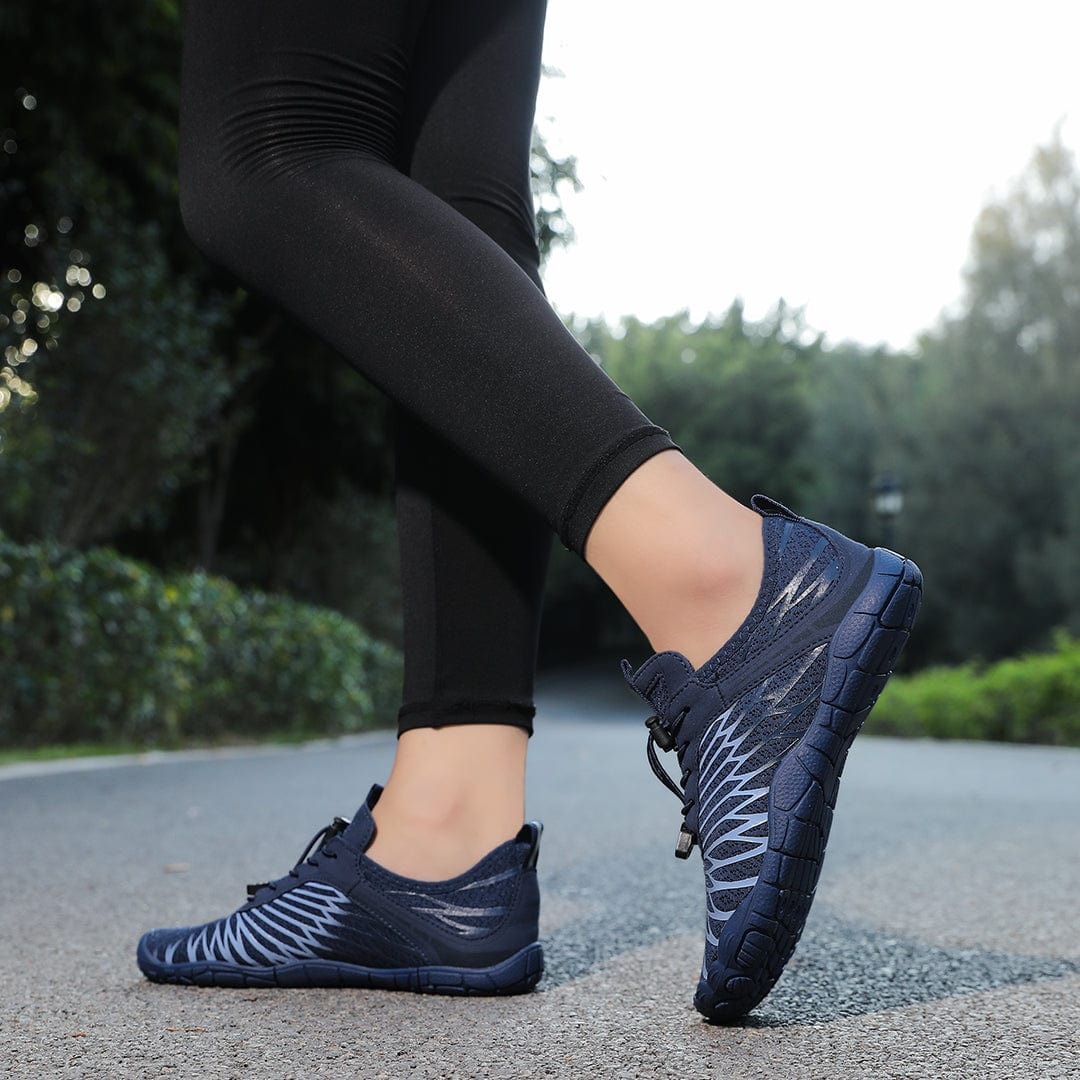 Justine™ – Chaussures Barefoot Infinity