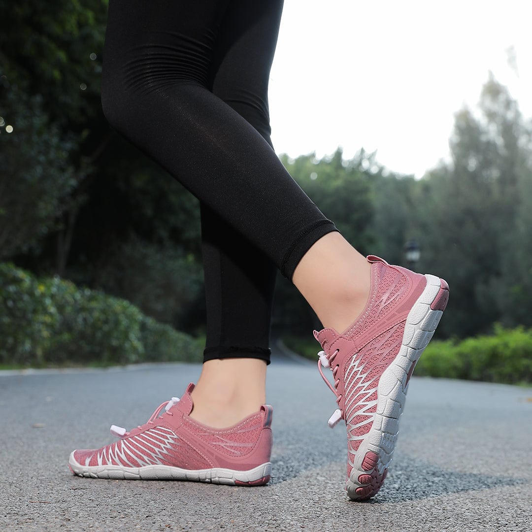 Célia™ – Chaussures Barefoot Active+