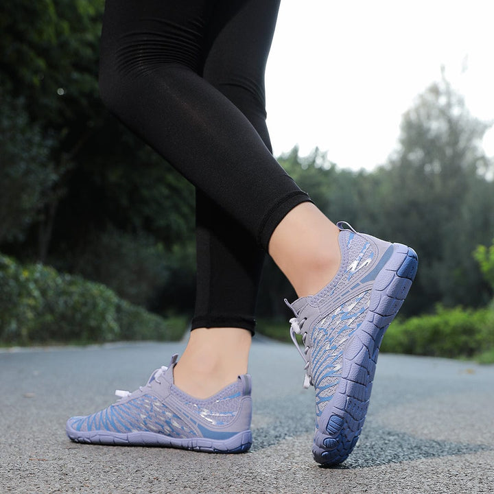 Mathilde™ – Chaussures Barefoot Nova