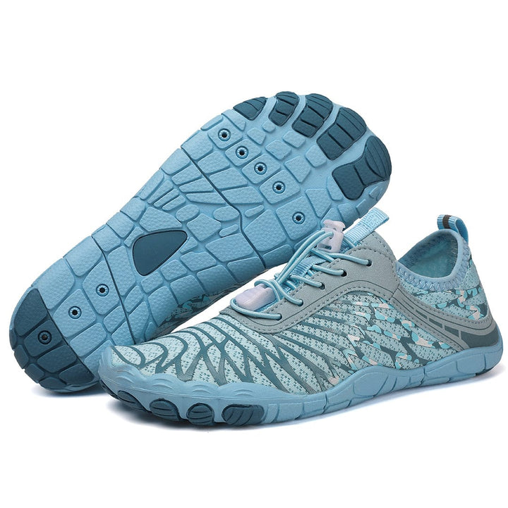 Lison™ – Chaussures Barefoot Air+