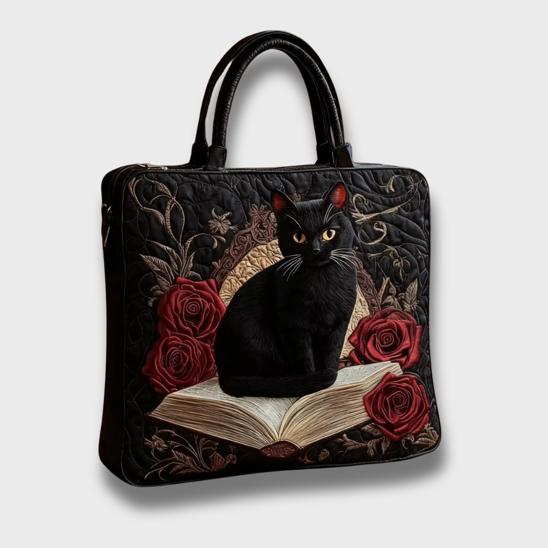 Emily | Sac quotidien fait à la main