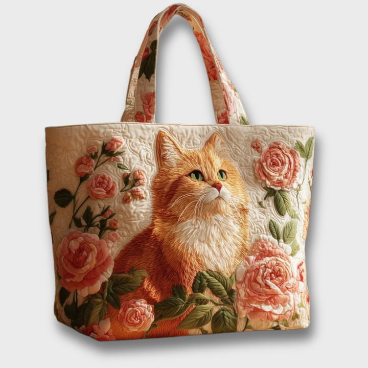 Paisley | Sac à main quotidien doux fait à la main