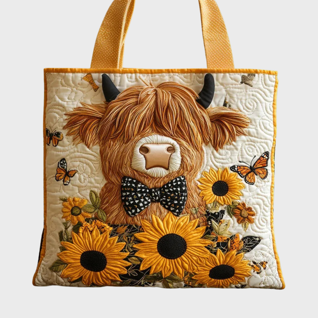 Briar | Sac au style simple et fait à la main