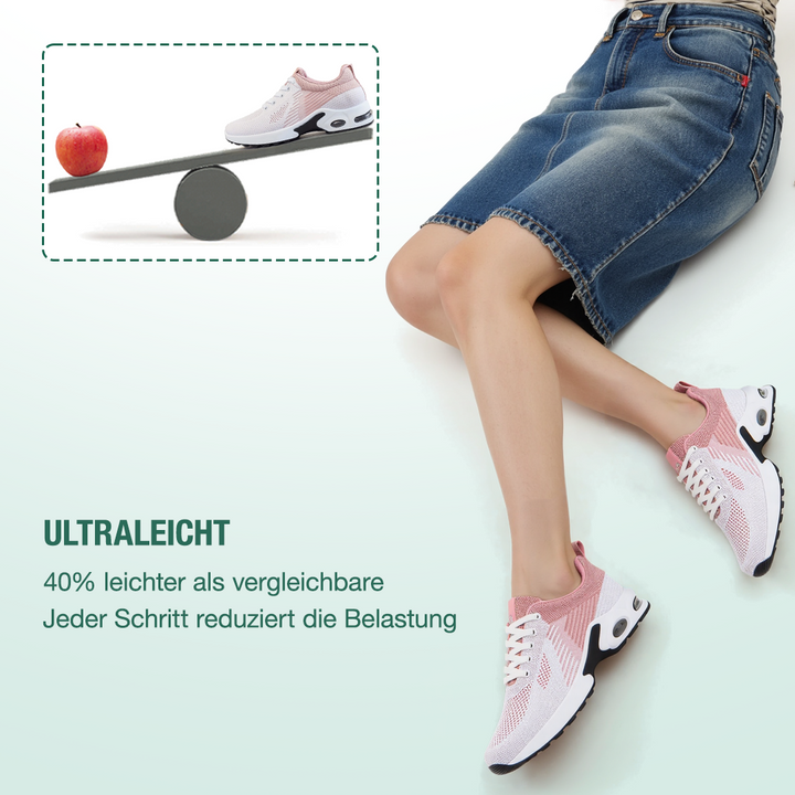 Chaussures orthopédiques Mora