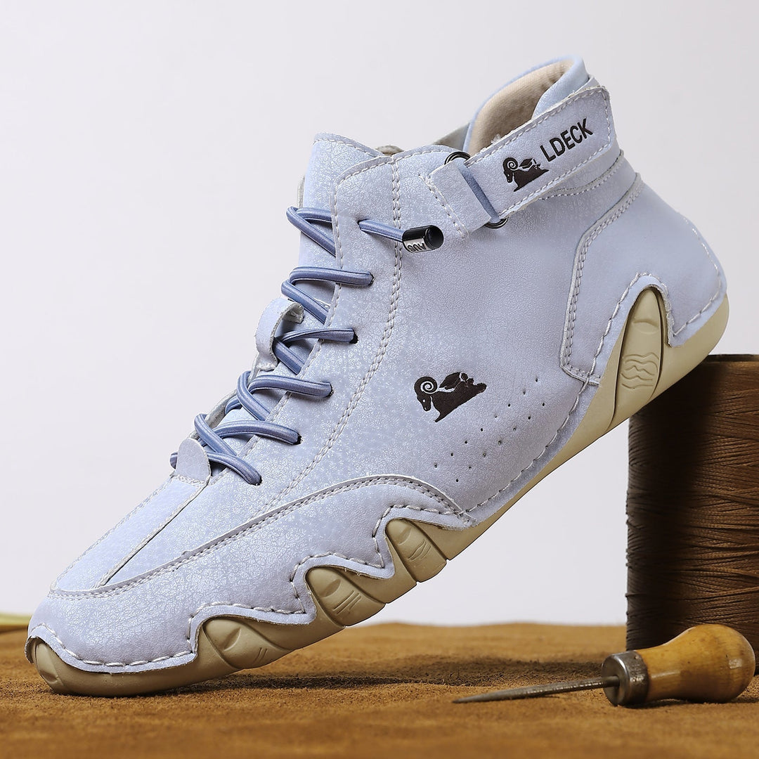CelDeck Chaussures Orthopédiques Confort