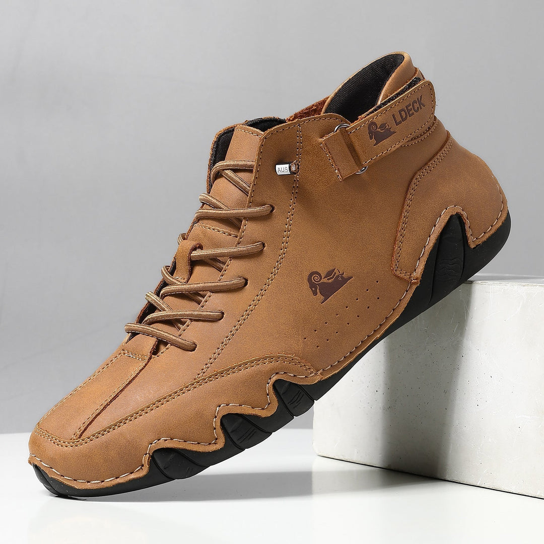 CelDeck Chaussures Orthopédiques Confort