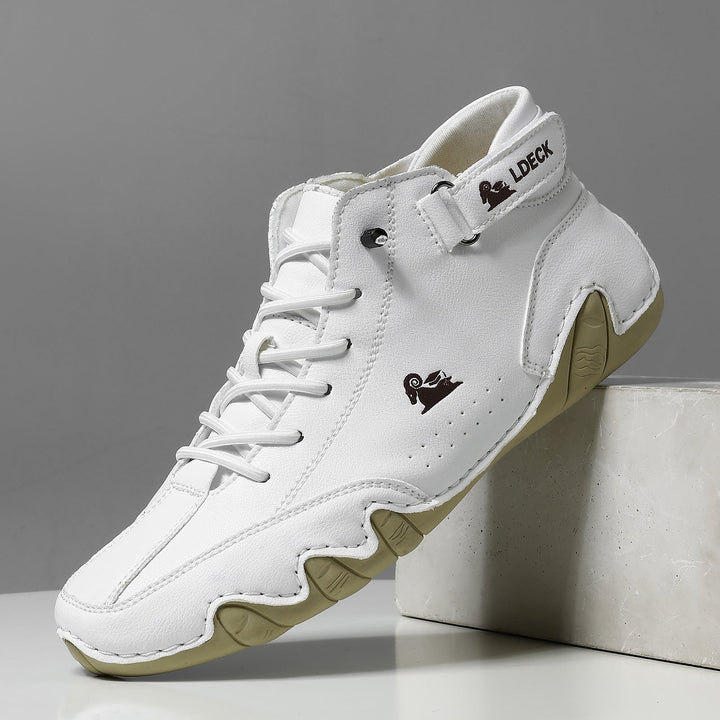 CelDeck Chaussures Orthopédiques Confort