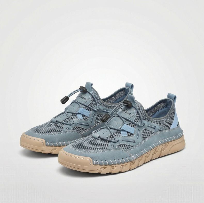 ELARA – La Chaussure Confort Respirante