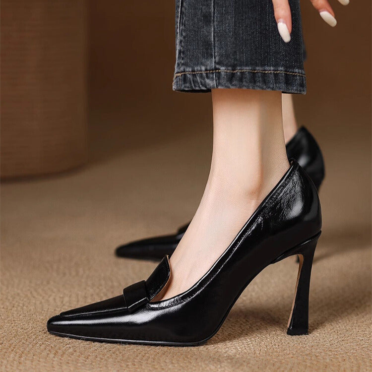 Selair | Talons Élégants