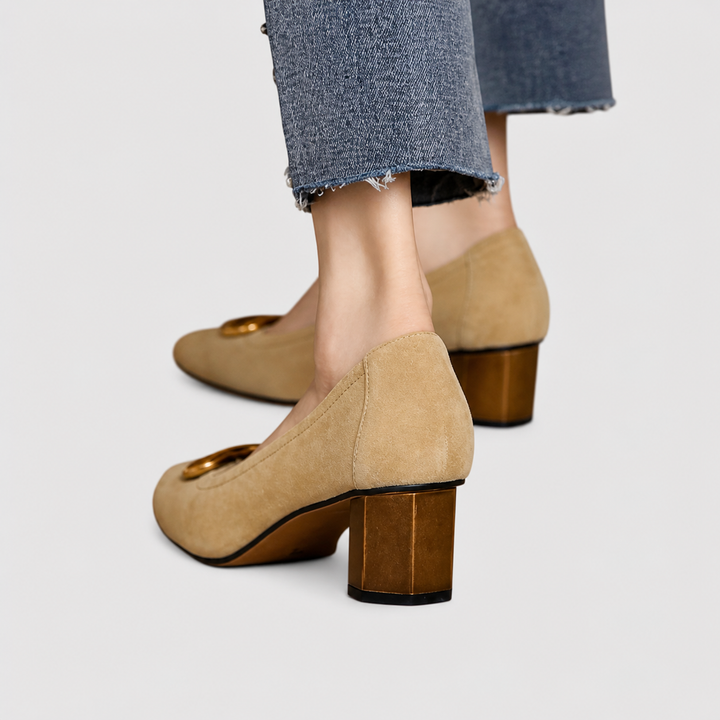 Dorothy | Talons Élégants