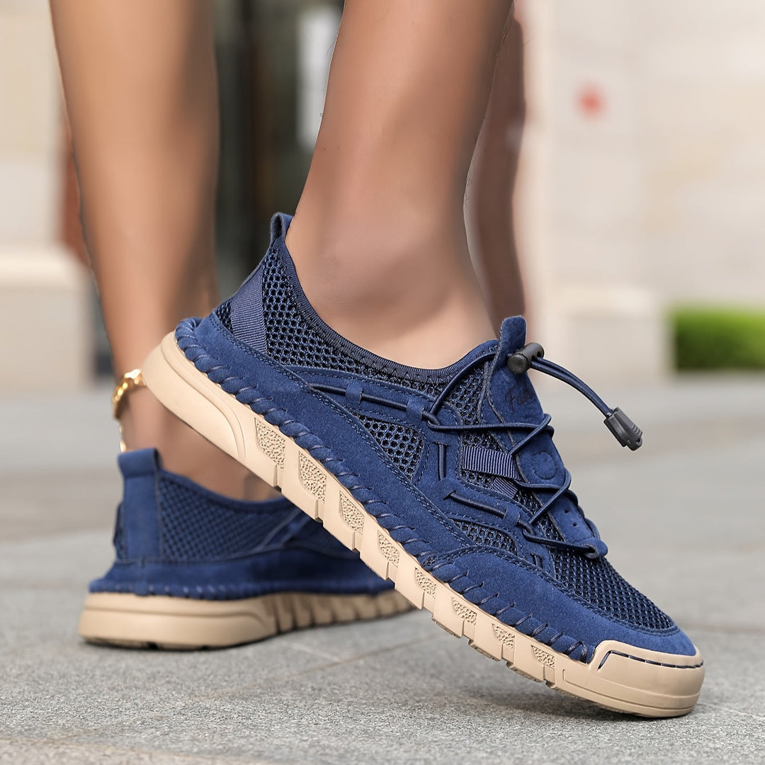 ELARA – La Chaussure Confort Respirante