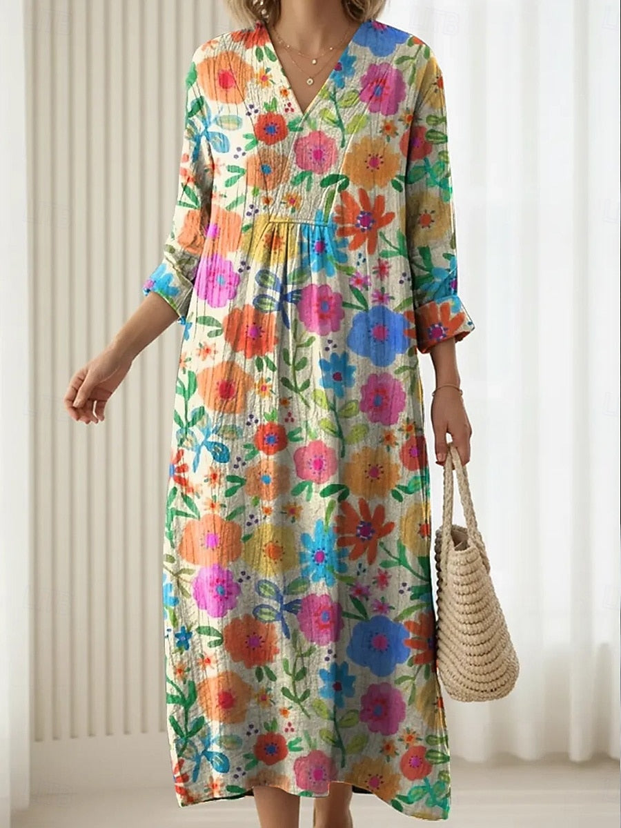 Emma | Robe de jour