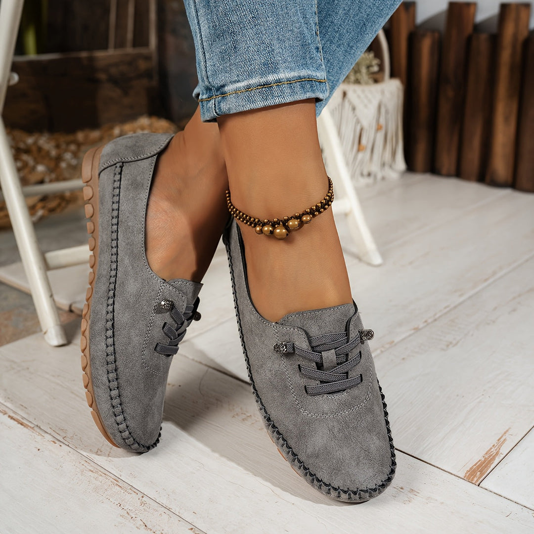 Mocassins Flessibili Orthelia