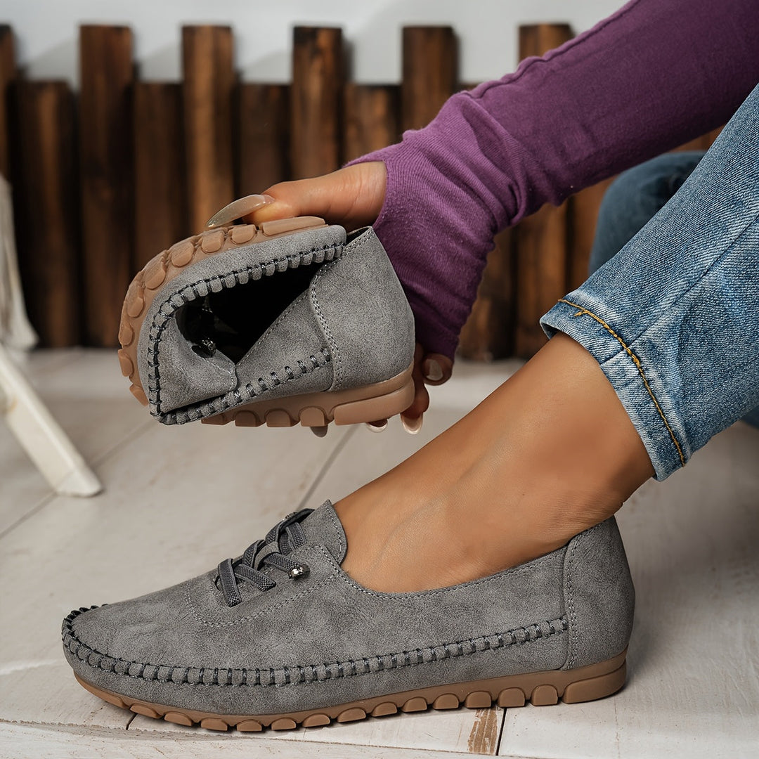 Mocassins Flessibili Orthelia