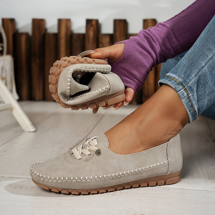 Mocassins Flessibili Orthelia