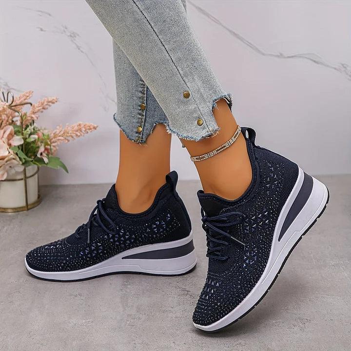 Bonnie | Baskets Orthopédiques