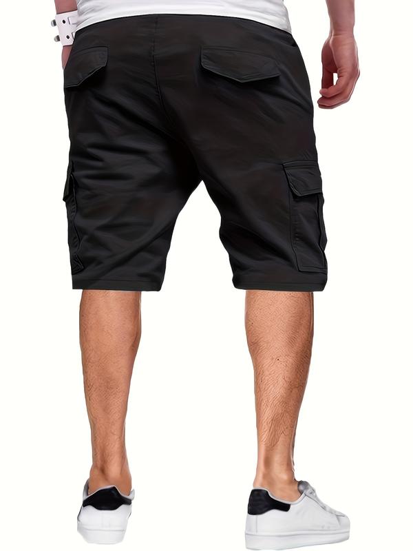 Lucas | Short Cargo Décontracté