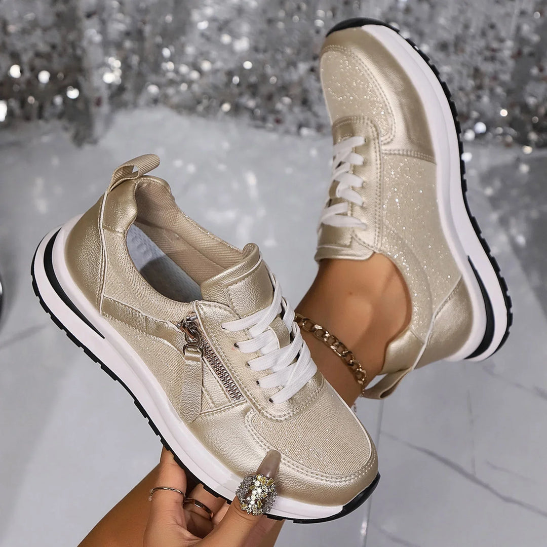 Lacey | Orthopaedic Sneaker