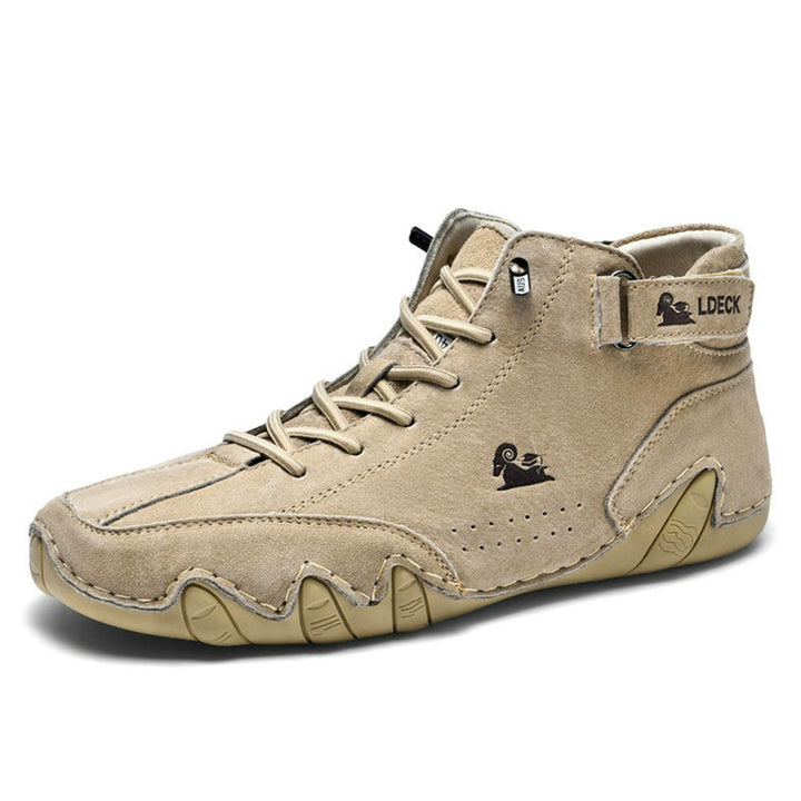 CelDeck Chaussures Orthopédiques Confort