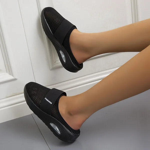 Sandales Orthopédiques Compa™