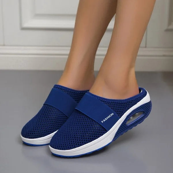 Sandales Orthopédiques Compa™