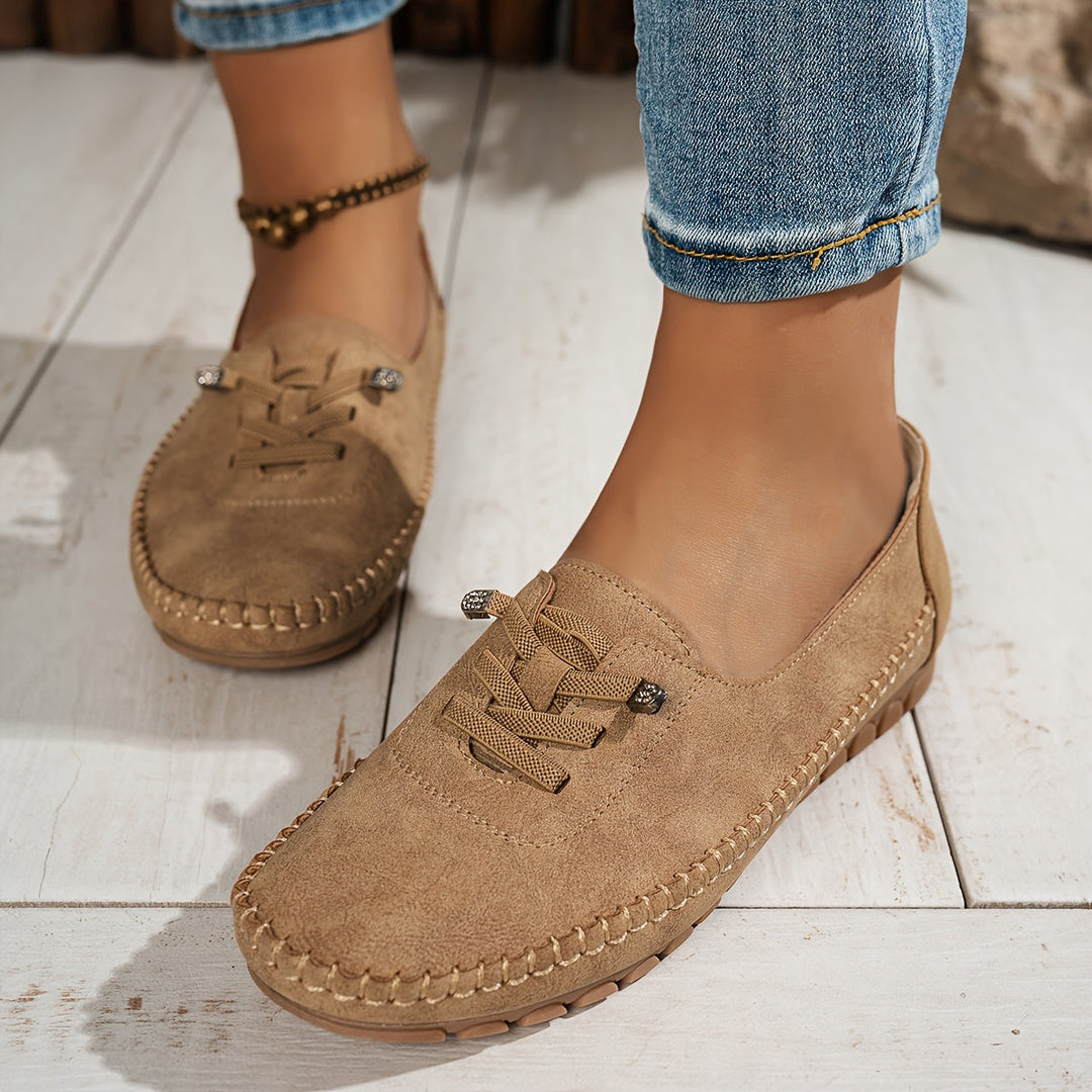 Mocassins Flessibili Orthelia