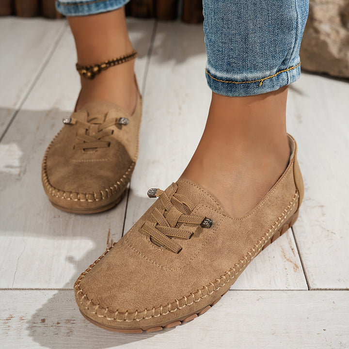 Mocassins Flessibili Orthelia