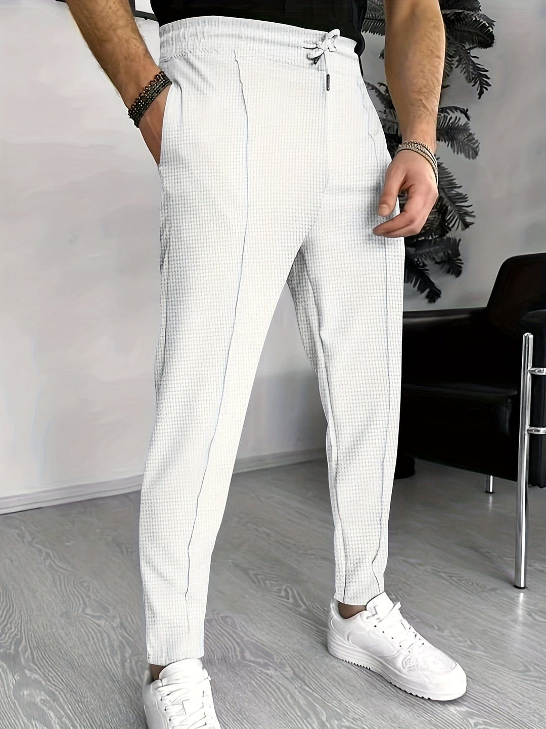 Bertrand - Pantalons Sportifs Confortables