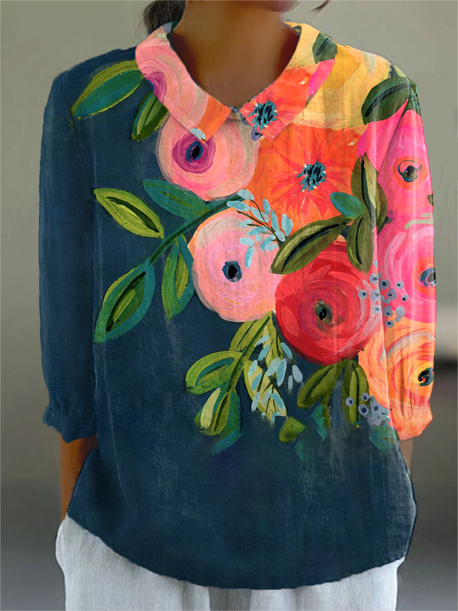 Blouse Zilda