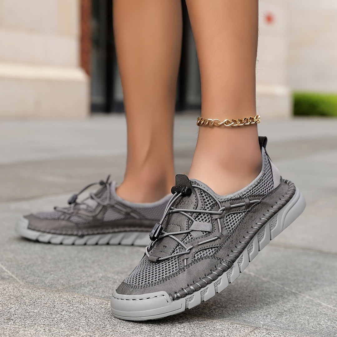 ELARA – La Chaussure Confort Respirante