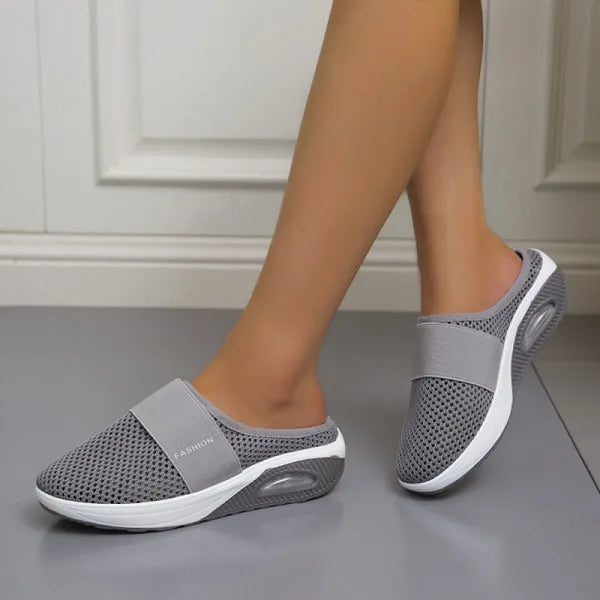 Sandales Orthopédiques Compa™