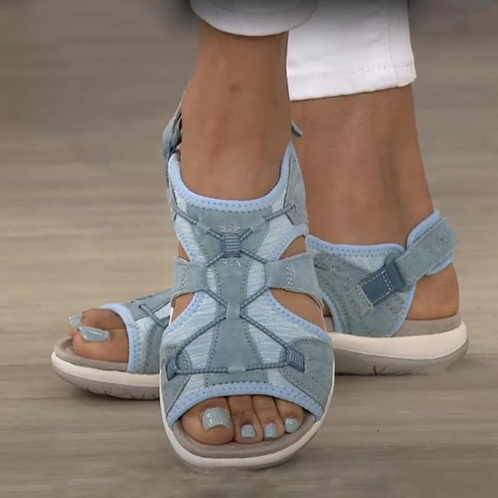 Mery™ - Sandales orthopédiques