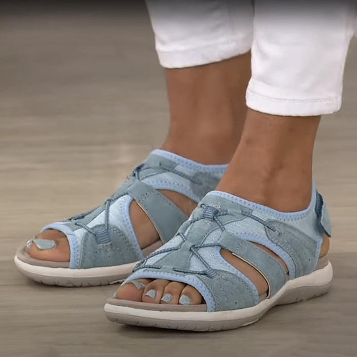 Mery™ - Sandales orthopédiques