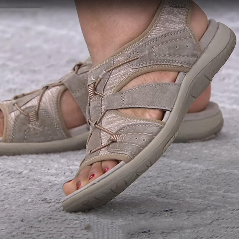 Mery™ - Sandales orthopédiques