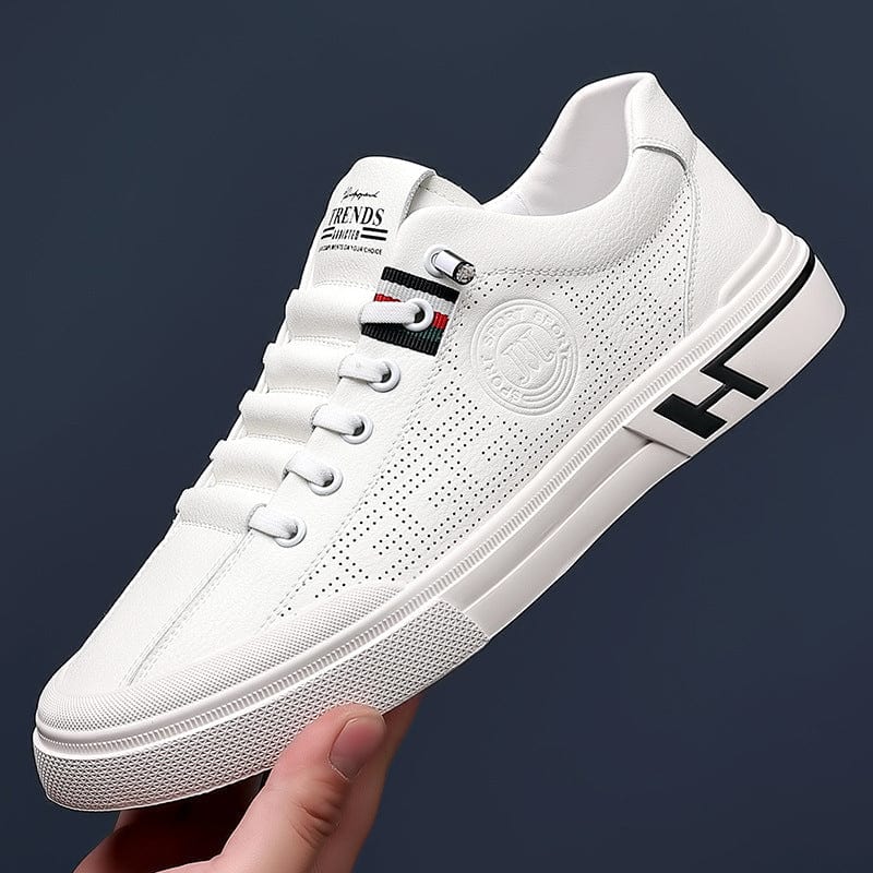 Yann - Chaussures Casual Élégantes