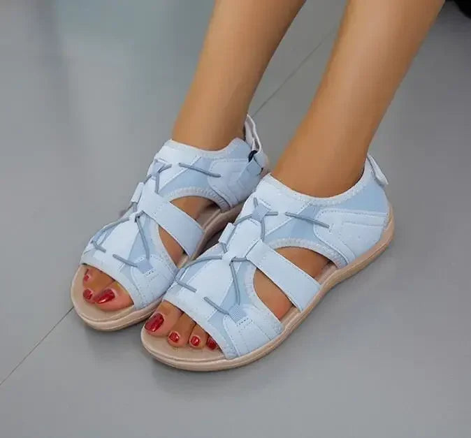 Mery™ - Sandales orthopédiques