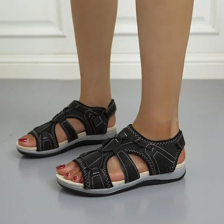 Mery™ - Sandales orthopédiques