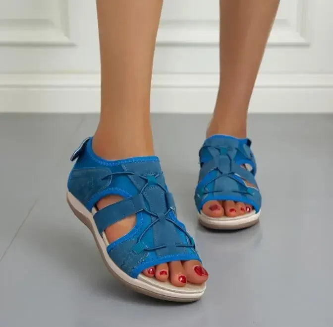 Mery™ - Sandales orthopédiques