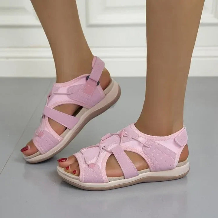 Mery™ - Sandales orthopédiques