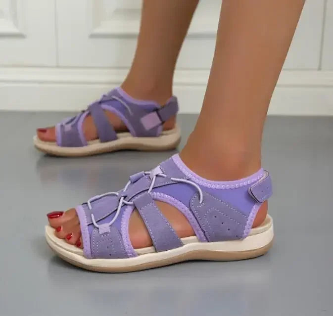 Mery™ - Sandales orthopédiques