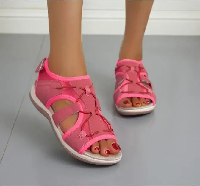 Mery™ - Sandales orthopédiques