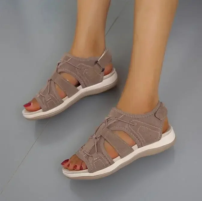 Mery™ - Sandales orthopédiques