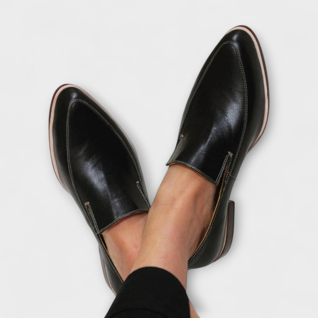 Jamilla | Orthopedic Loafers