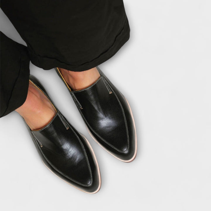 Jamilla | Orthopedic Loafers