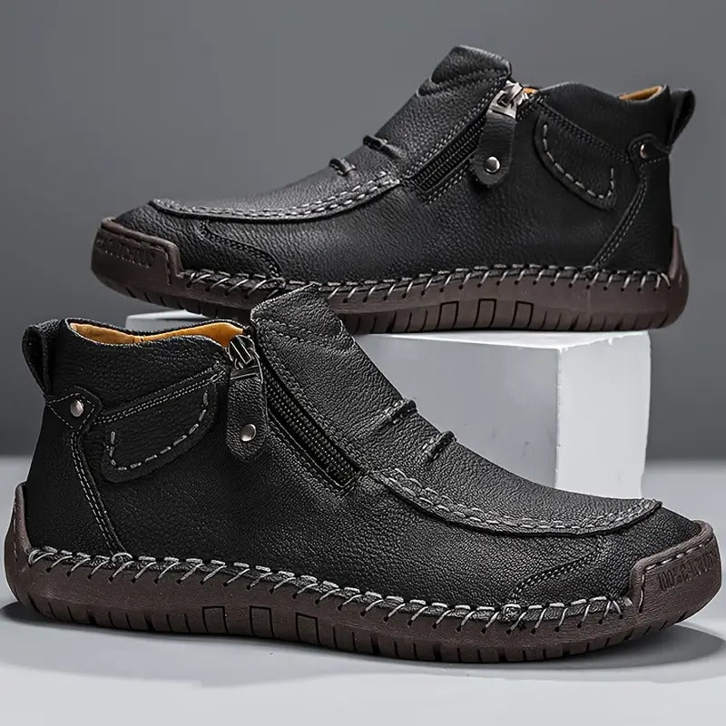 Dumont - Chaussures Orthopédiques Élégantes