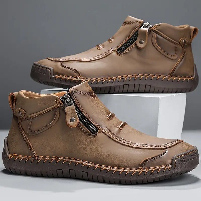 Dumont - Chaussures Orthopédiques Élégantes