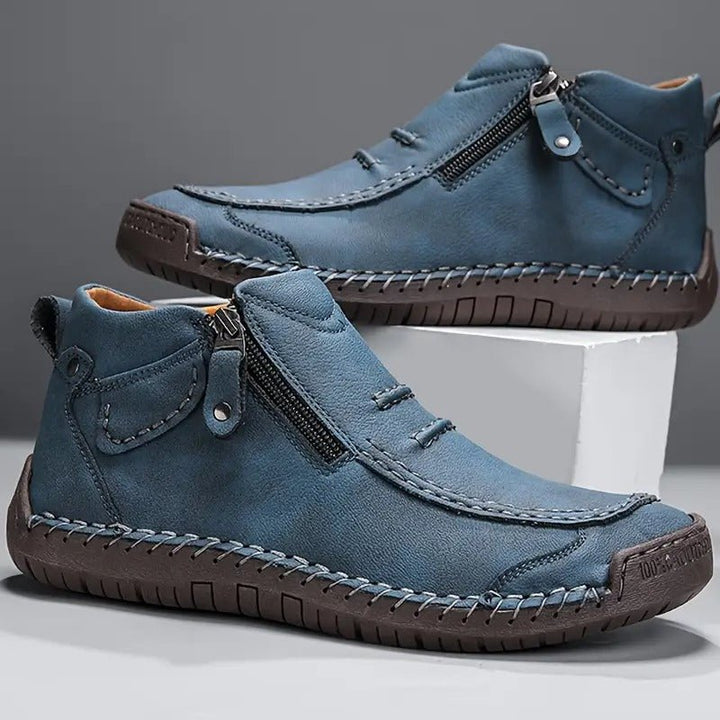 Dumont - Chaussures Orthopédiques Élégantes