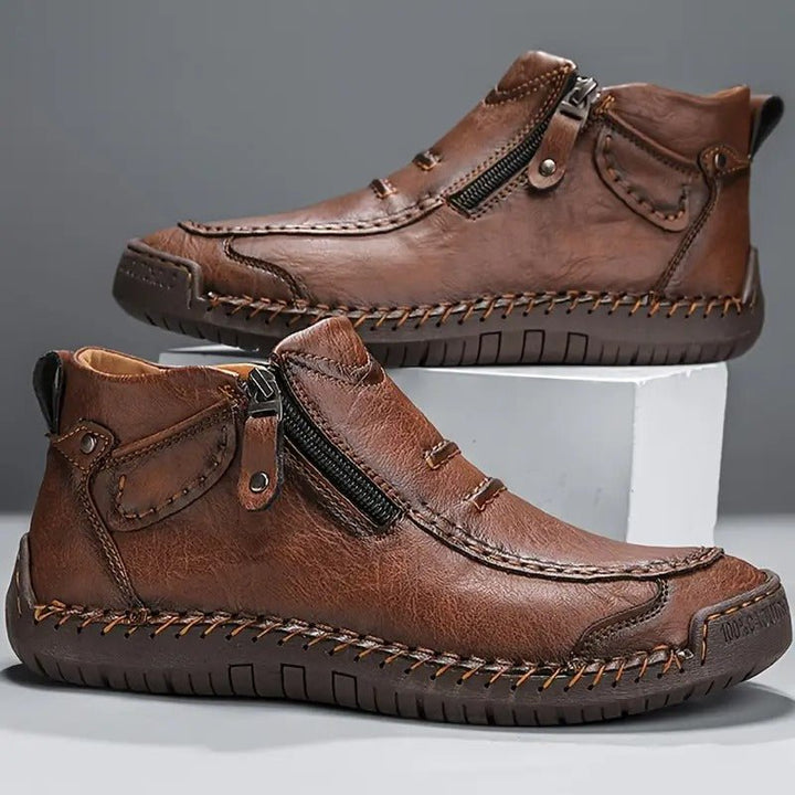 Dumont - Chaussures Orthopédiques Élégantes